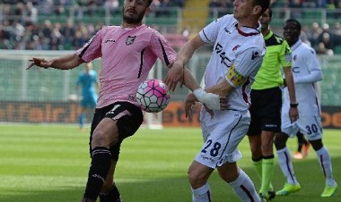 Gazzetta: Palermo, puoi sognare il colpo