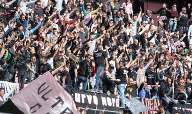 Gonzalez: ''Tifosi, uniti ce la faremo''