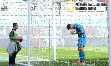 Posavec: La mia gratitudine a Dio