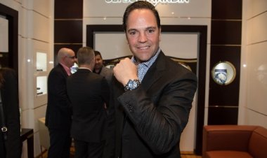 Mike Piazza, il successore di Zamparini?