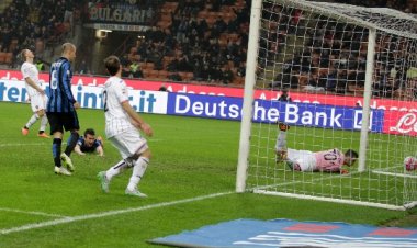 Boban: Sembra che il Palermo voglia la B