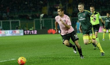 In eterna attesa di Chochev