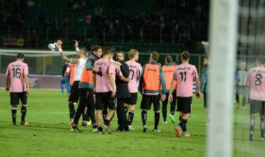 La squadra si mobilita per Iachini