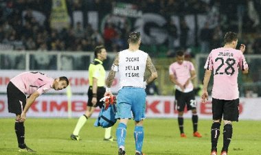 Le fratture e il miracolo salvezza