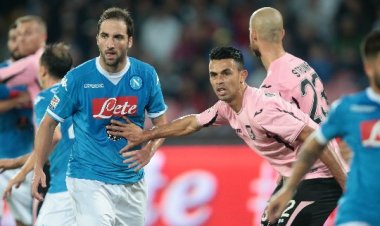 De Laurentiis, dimmi come si fa