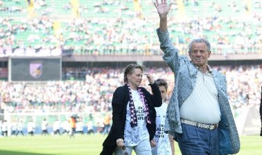 Cinquanta milioni per cedere il Palermo