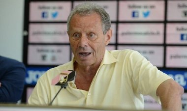 MZ: ''Carpi e Frosinone molleranno''