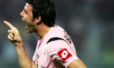 Grosso per Barzagli: gol... mondiale