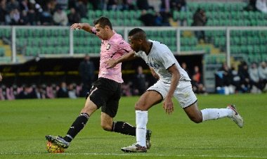 Gazzetta: Si gioca nella bufera