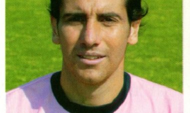 Zizou Zauli, concentrato di classe