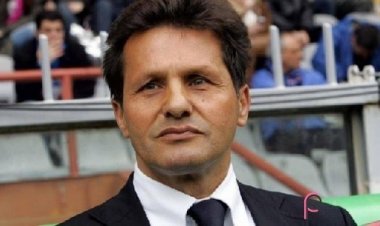 Novellino: ''Ripartiamo con grinta''