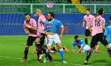 CorSport: l'arbitro è un capolavoro