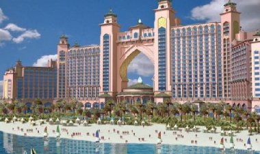 Il petroliere ha sbagliato albergo