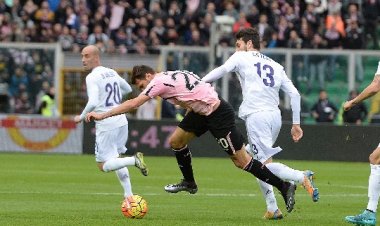 Gds: Vazquez? Non ha fatto la punta