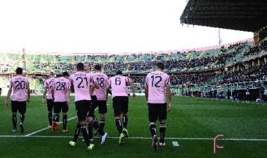 Dieci rosanero convocati in Nazionale