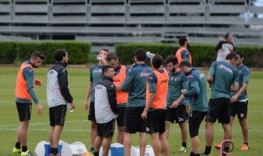 Repubblica: Salvezza sotto i 40 punti 