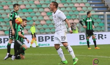 Djurdjevic: Voglio aiutare la squadra