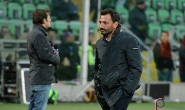 Bosi: ''Prova di gran carattere''