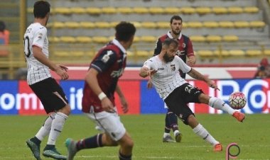 Maresca: Non bisogna piangersi addosso