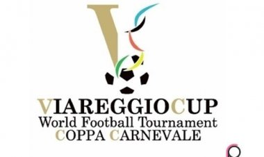 Viareggio, lunedì semifinale con l'Inter