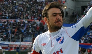 El Chino Recoba, la magia nel sinistro