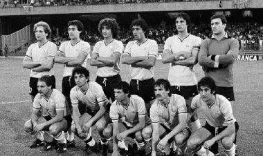 Palermo-Juve, la finale amara del '79