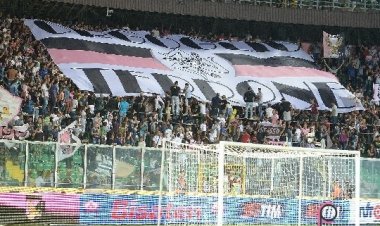 Perinetti: ''Palermo Bilbao italiano''