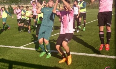 Perinetti: ''Oggi tifo Palermo''