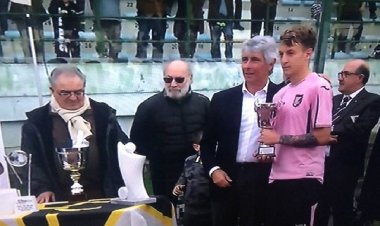 La Gumina: ''Peccato! Il calcio è così''