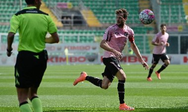 Vazquez: A Verona voglio solo vincere