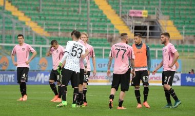 Vialli: Capisco il disagio dei rosanero