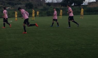 Baccin: Arbitro preso match sottogamba