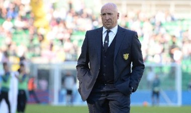Chievo, che sorpresa: salvezza in tasca