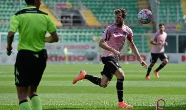 Vazquez salta la sfida contro la Lazio 