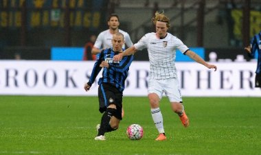 Il cambio di Hiljemark non convince