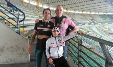 Caro Palermo, io ero a Verona. E tu?