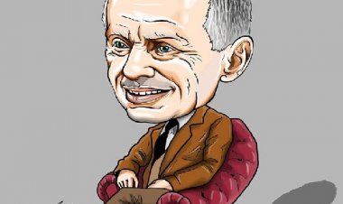 Gds: MZ, un campione al tramonto