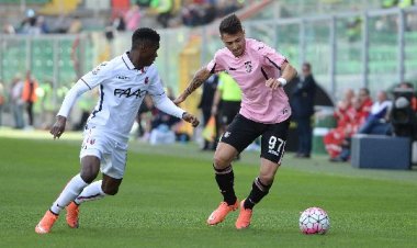 Pezzella, sorpasso su Lazaar