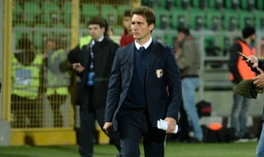 Schelotto: Spero un giorno di tornare