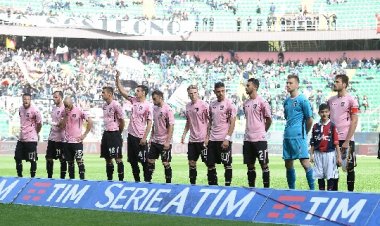 Totò Schillaci bacchetta MZ