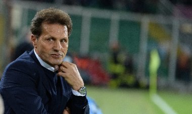 Novellino: ''Dispiaciuto per l'esonero''