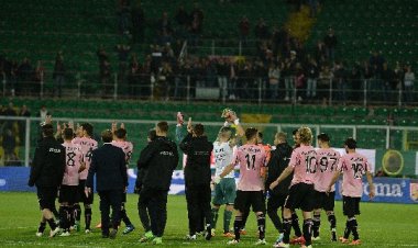 Gazzetta: Peggior Palermo di Zamparini 