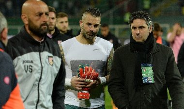 Esami per Sorrentino e Struna