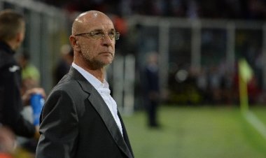 Ballardini: Che impresa la salvezza