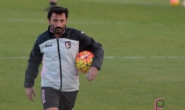 Bosi: Grande gara, adesso testa al Bari