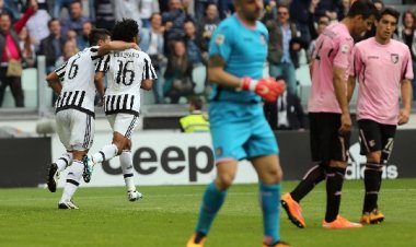 Un'ora alla pari, poi l'ennesimo crollo 