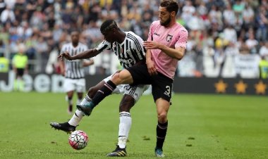 Ballardini stecca, Rispoli con il cuore