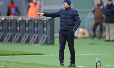 Ballardini: Il Palermo è stato ordinato