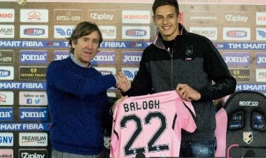 Gds: Dybala,Belotti, Balogh e Djurdjevic