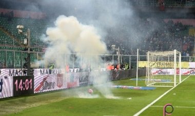 MZ: Meglio vendere se Palermo in B